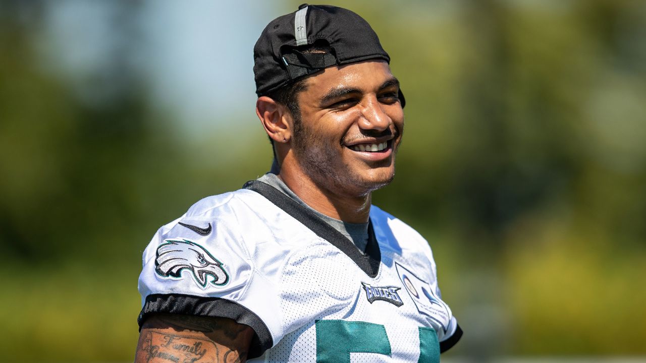 Philadelphia Eagles roster cuts: Who Eagles cut and what final 53