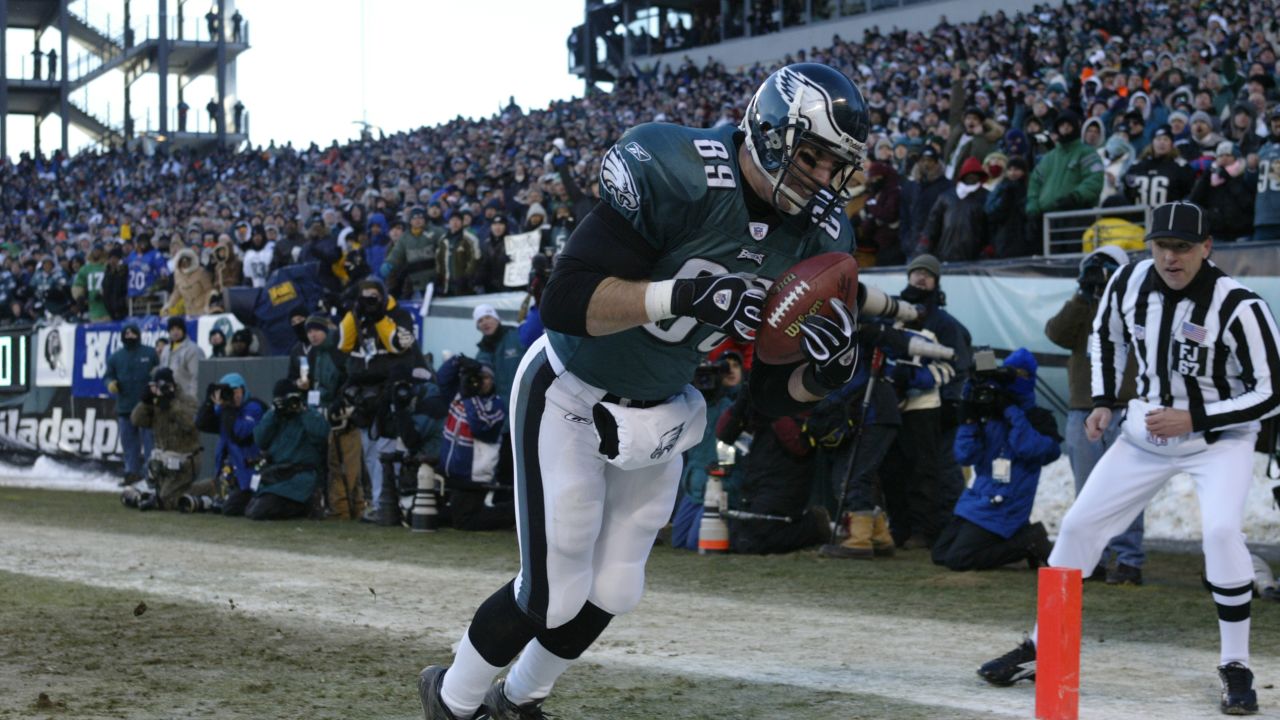 Don Smolenski reflects on the 20th anniversary of Lincoln Financial Field