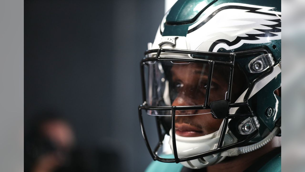 Doug Pederson: Time To Rip Off The Dog Masks