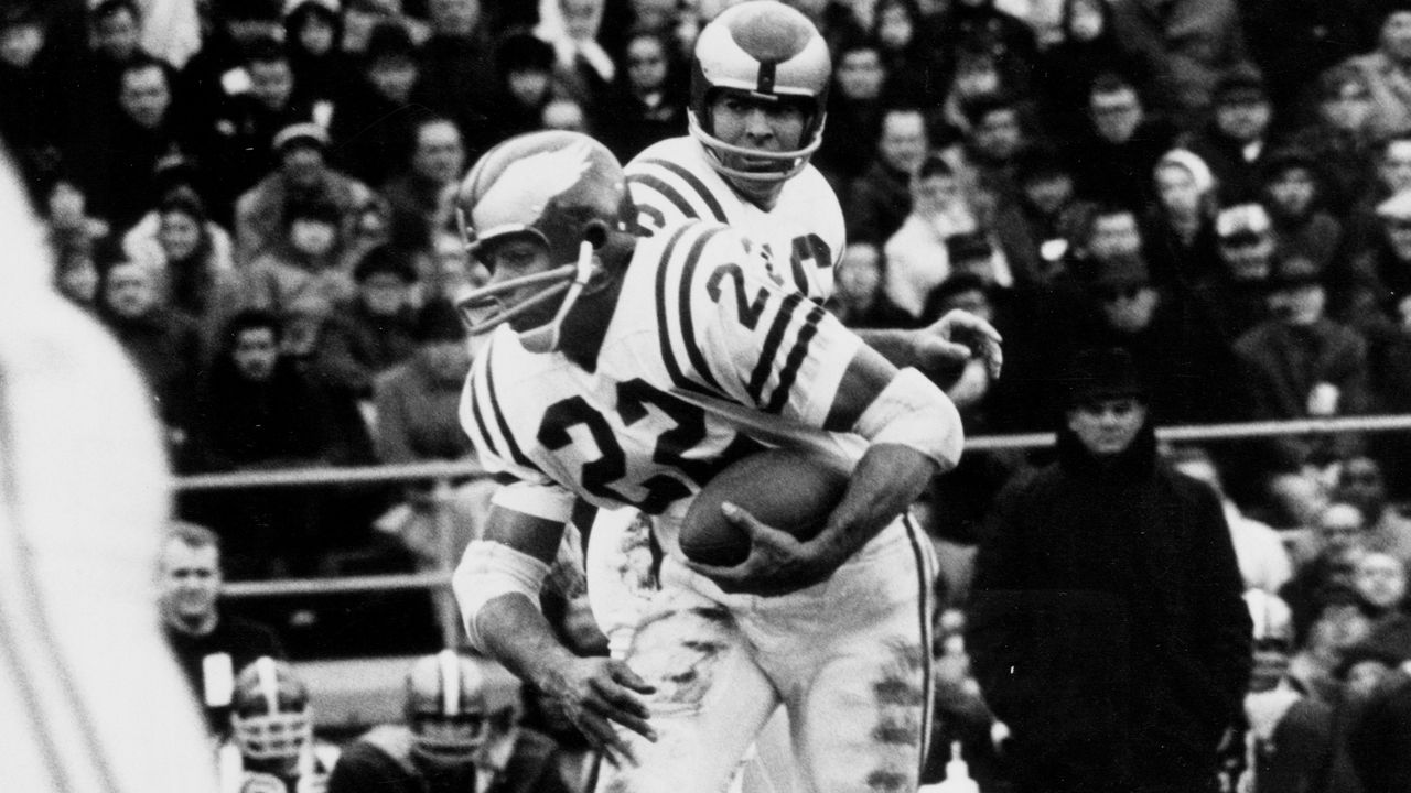 Sports rundown: Former BSU, NFL football player Timmy Brown dies