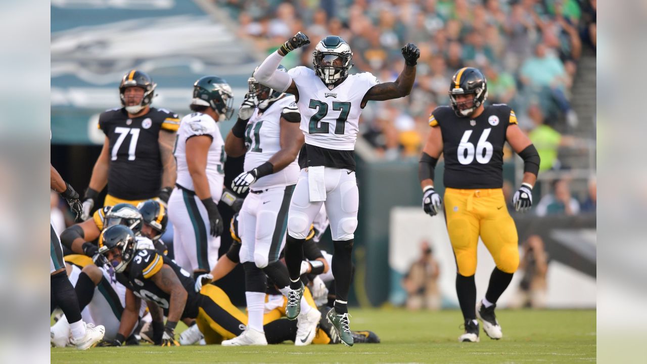 Eagles Open Preseason With 24-23 Win Over Steelers - SB Nation Philly