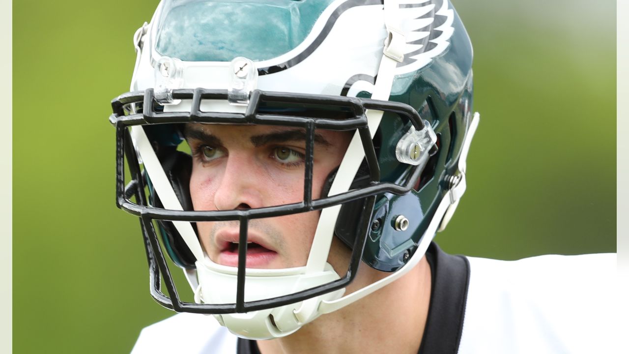 Eagles training camp 2023: Breaking down the linebacker battle – NBC Sports  Philadelphia