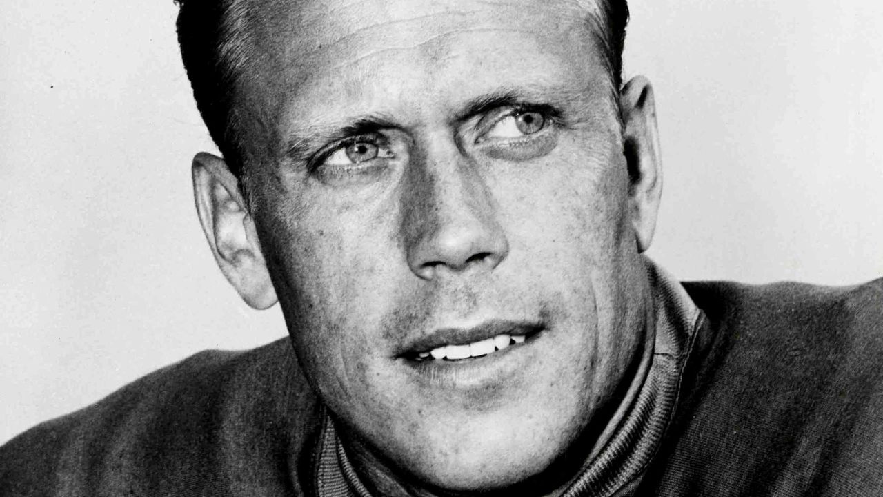 Pete Retzlaff, Five-Time Pro Bowl Tight End and Philadelphia Eagles Icon,  Dies in Pottstown at 88