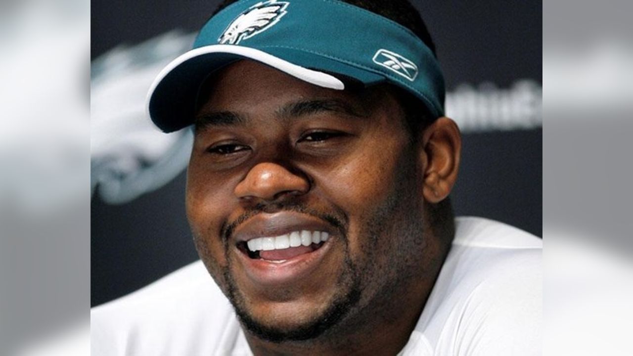 183 Donovan Mcnabb Portraits Stock Photos, High-Res Pictures, and