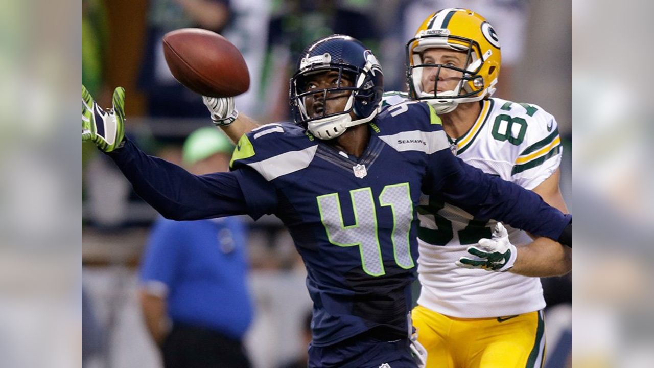 Photos: CB Byron Maxwell