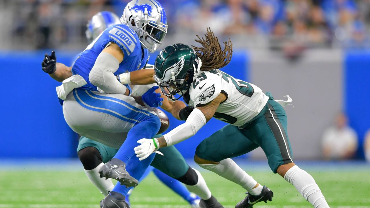 Avonte Maddox Injury: The Eagles CB could miss the rest of the