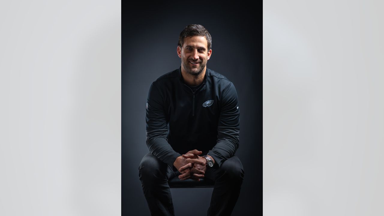 Nick Sirianni Provides Insight into His Coaching Philosophy & More