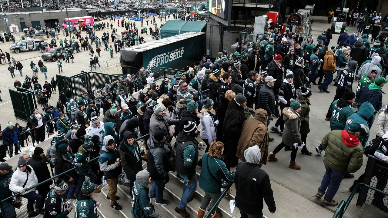 Philadelphia Eagles odds: Unbeaten squad flying high in futures markets