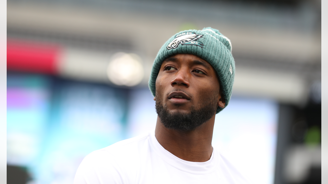 Eagles' Haason Reddick overcomes snubs and knocks out Brock Purdy