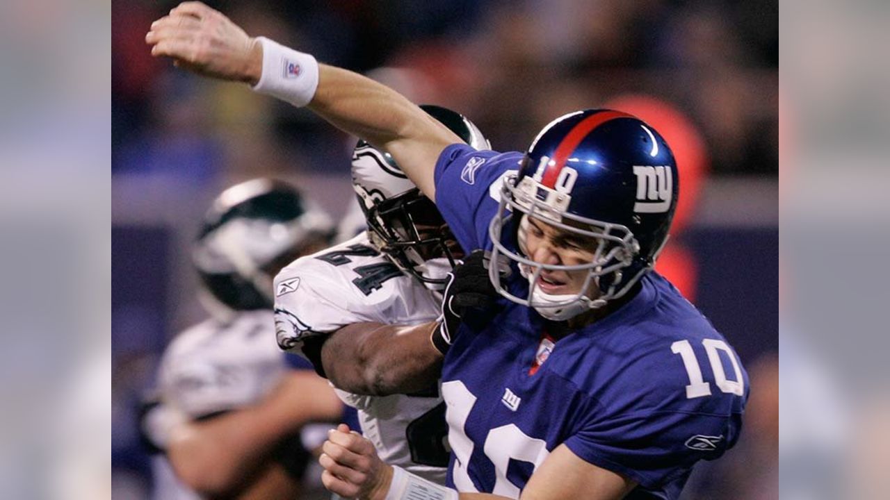 New York Giants vs. Philadelphia Eagles (10/22/2020): How to watch