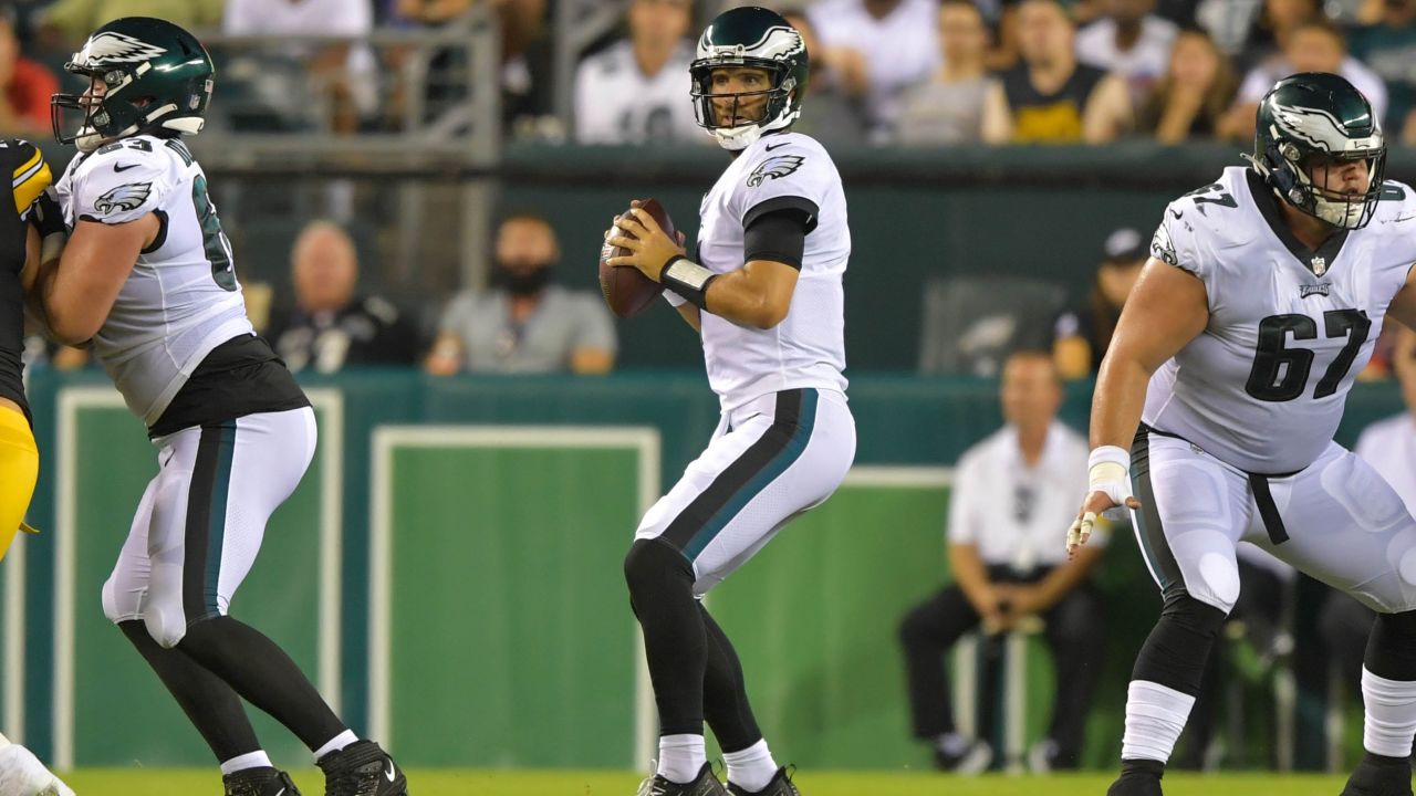 OBR Roundtable: What We're Focused on in the Eagles Preseason Game