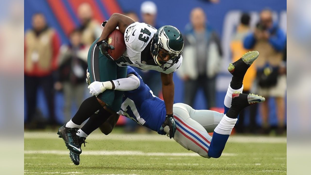 REPLAY: Eagles lose to Giants, 28-23 – The Mercury