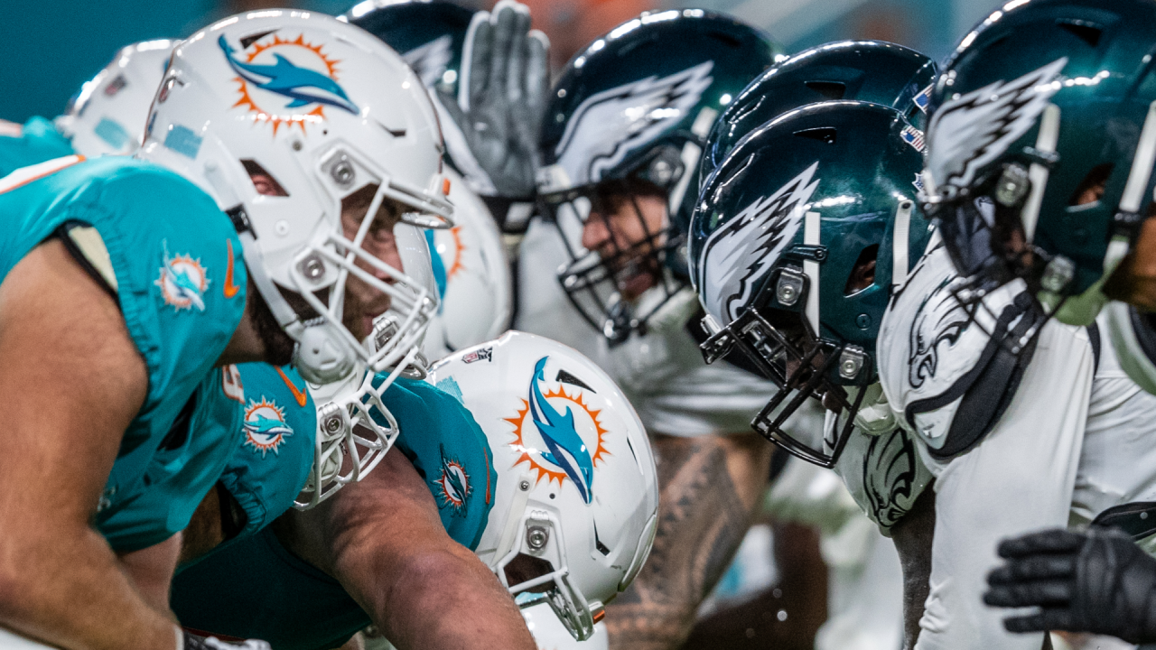 Dolphins vs Eagles preseason 2017: Game time, TV schedule, online