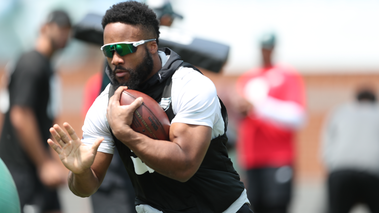 NFL - Philadelphia Eagles Wrap Sunglasses