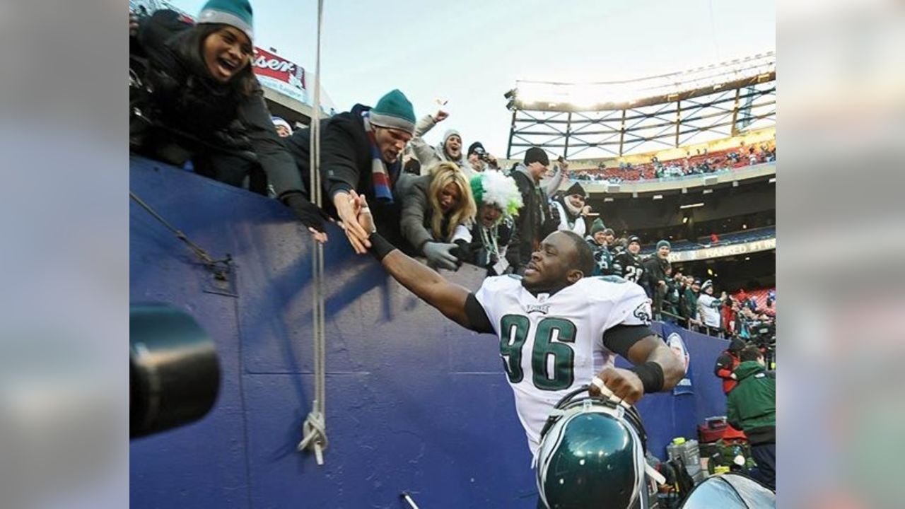 08 NOV 2009: Sammy Stroughter (18) of the Buccaneers celebrates