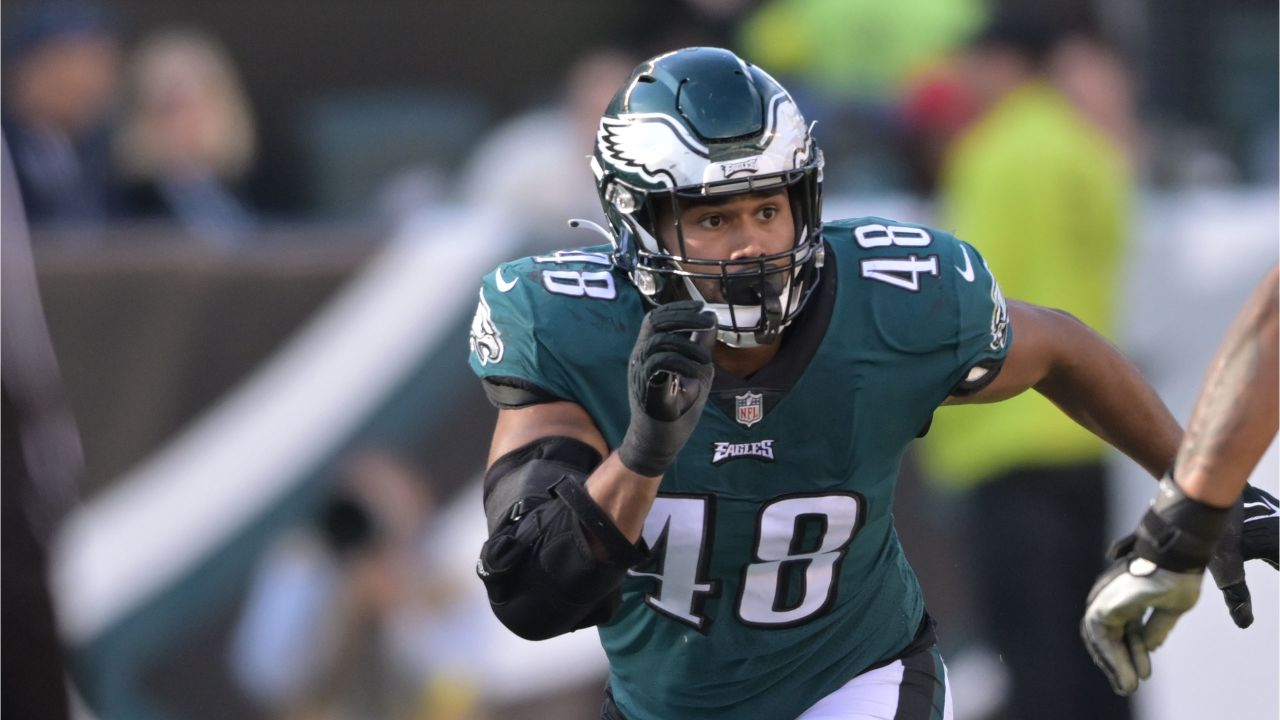 Eagles training camp 2022: Haason Reddick gets high praise from position  coach – NBC Sports Philadelphia