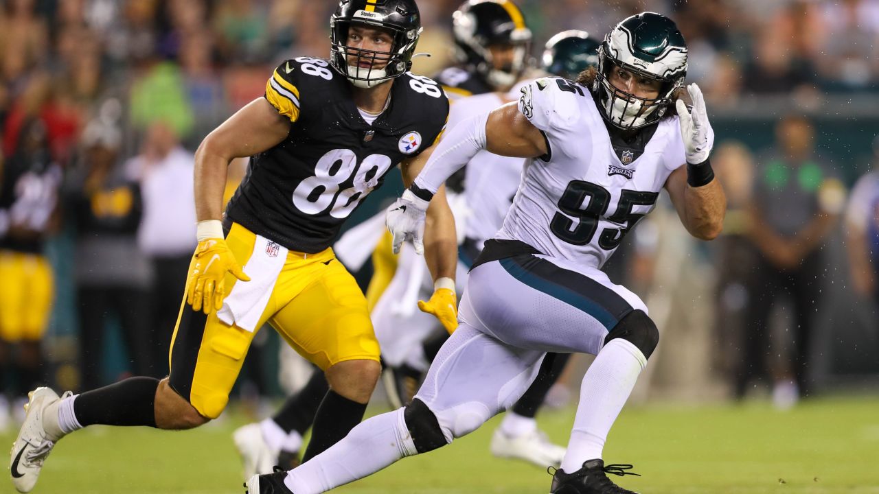 OBR Roundtable: What We're Focused on in the Eagles Preseason Game