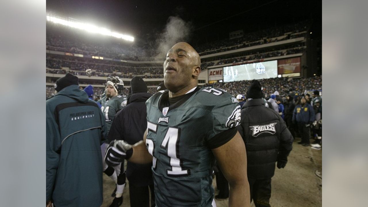 The Audio Vault- Eagles 2001-2002 Run to the NFC Championship