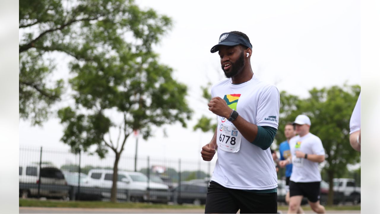 7th annual Eagles Autism Challenge presented by Lincoln Financial