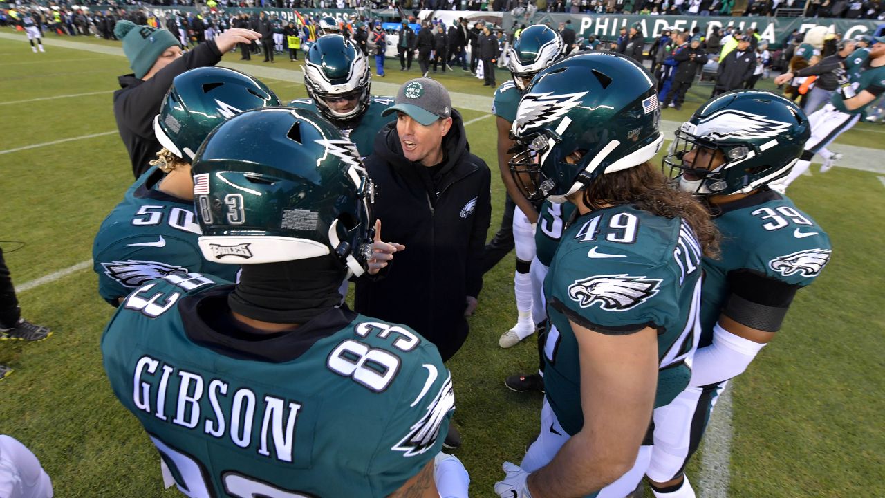 Seattle Seahawks 17, Philadelphia Eagles 9: Rapid reaction as Carson Wentz  is injured in season-ending defeat 