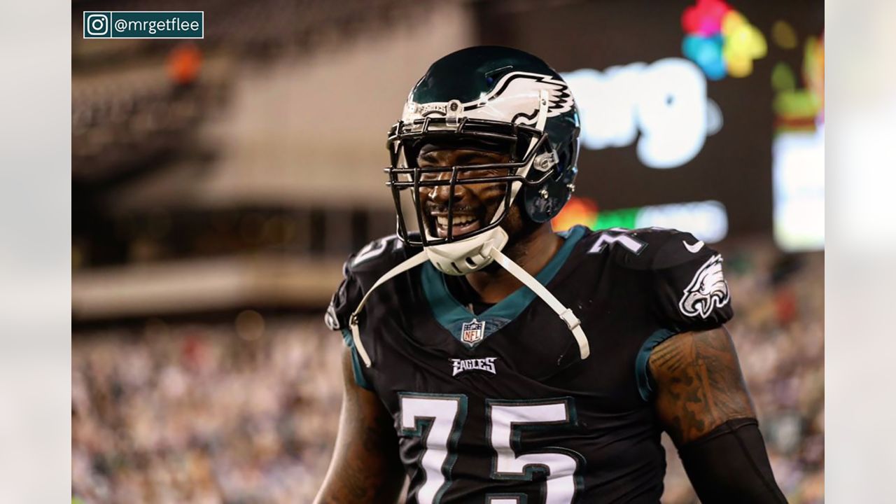 Philadelphia Eagles injury update: S Rudy Ford, LB T.J. Edwards