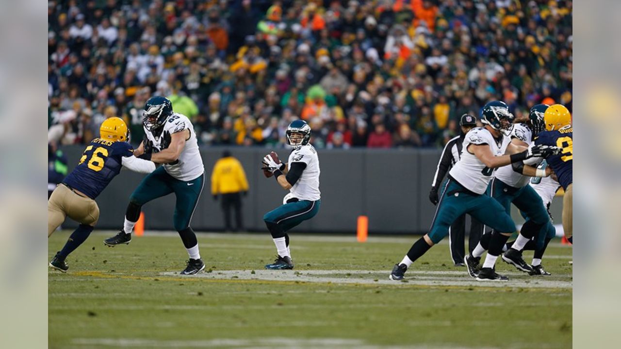 Joey Slye's 39-yard FG extends Commanders' lead to 10 vs. Eagles