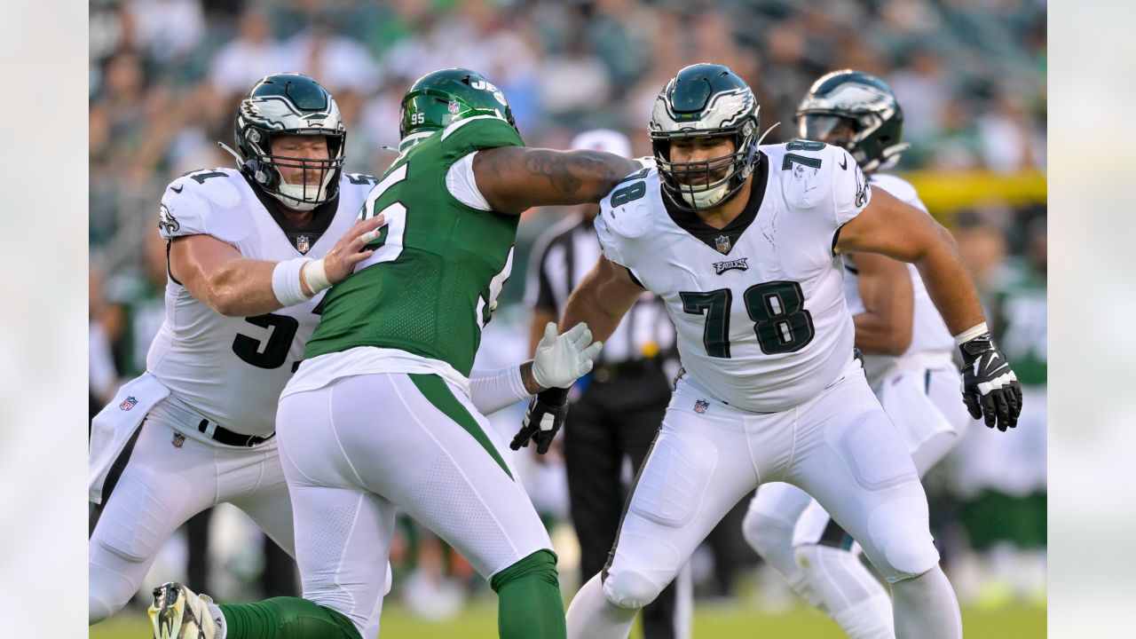 Eagles legend Brandon Graham says he's 'OTA-ready', set for spring return