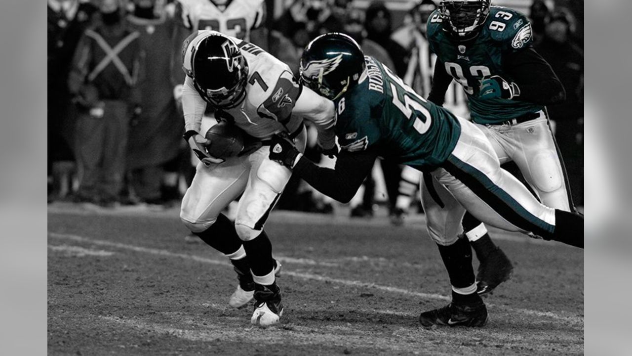 Former Eagle Ike Reese surviving and thriving after football, Entertainment