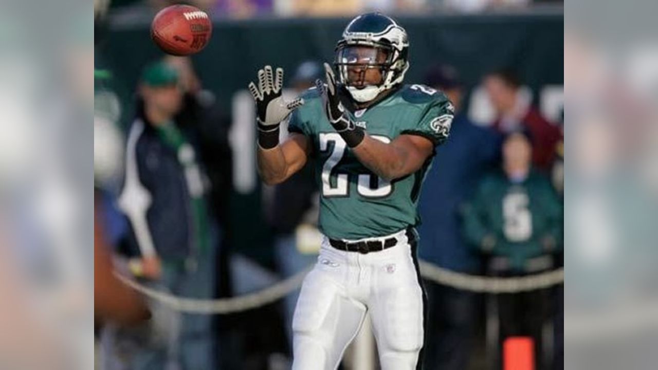 120 Philadelphia Eagles Ryan Moats Stock Photos, High-Res Pictures