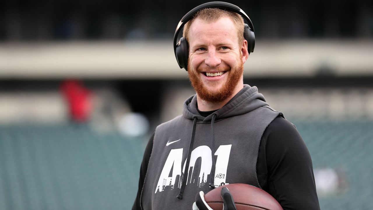 Carson Wentz rips out Doug Pederson's heart in Washington