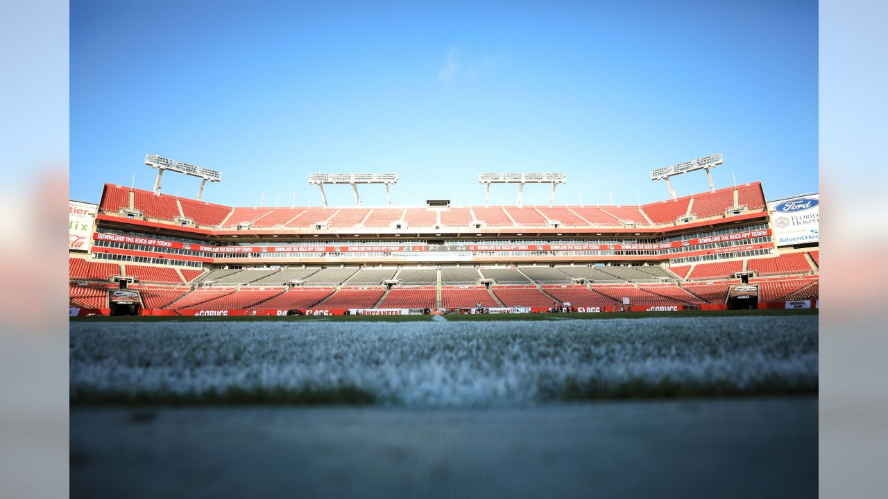 Philadelphia Eagles Tickets - Tampa Raymond James Stadium