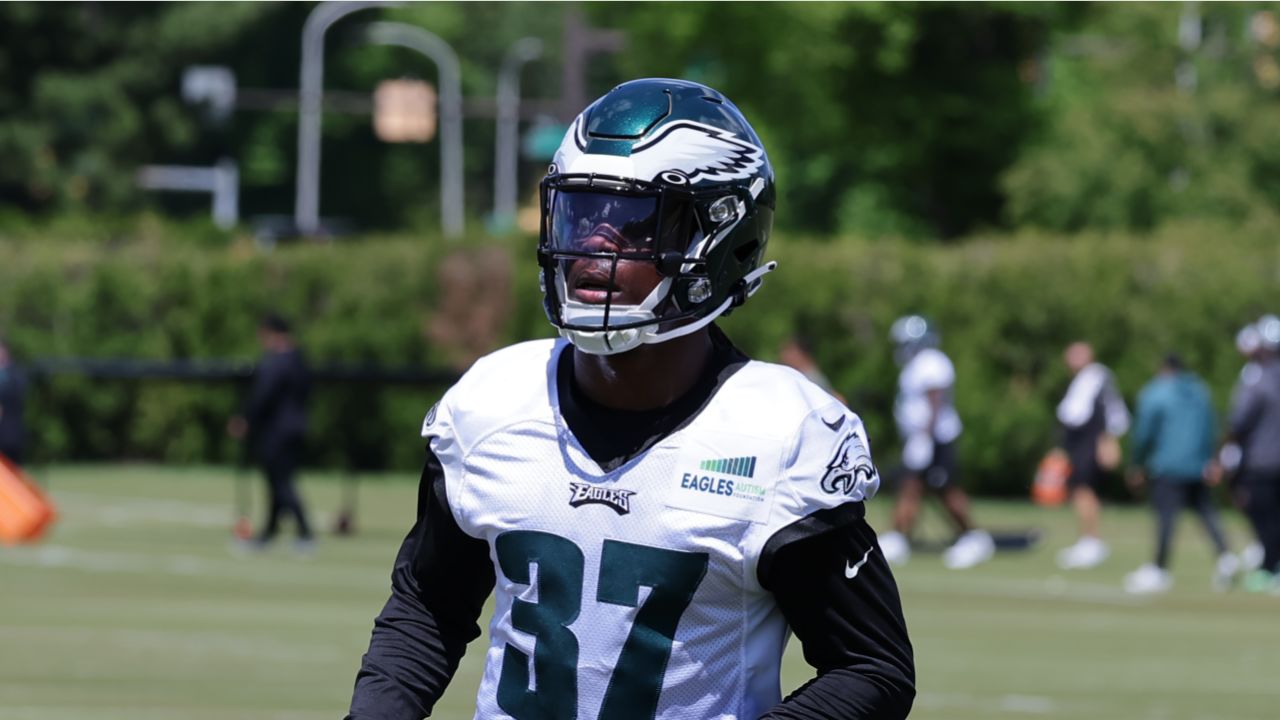 3 Eagles who wore James Bradberry's number 24 jersey, by Delaware Sports  Blitz, Aug, 2023