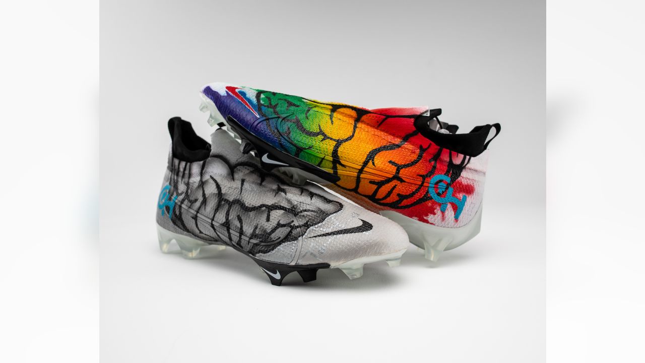 American eagle football on sale cleats