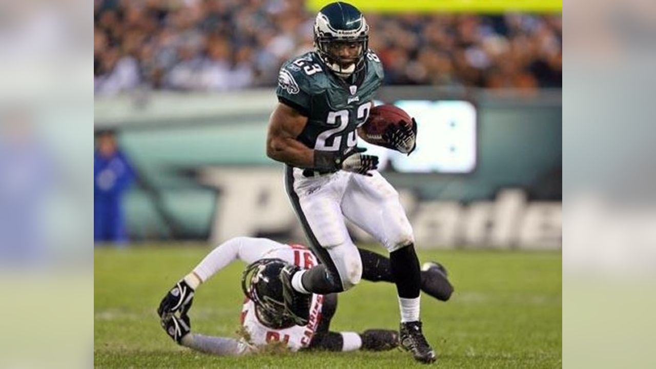 120 Philadelphia Eagles Ryan Moats Stock Photos, High-Res Pictures