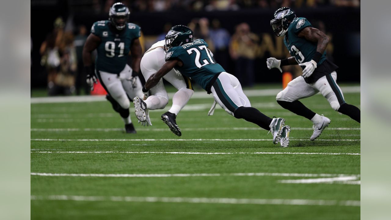 Philadelphia Eagles injuries: Taking stock after rough day in 48-7 loss at  New Orleans Saints 