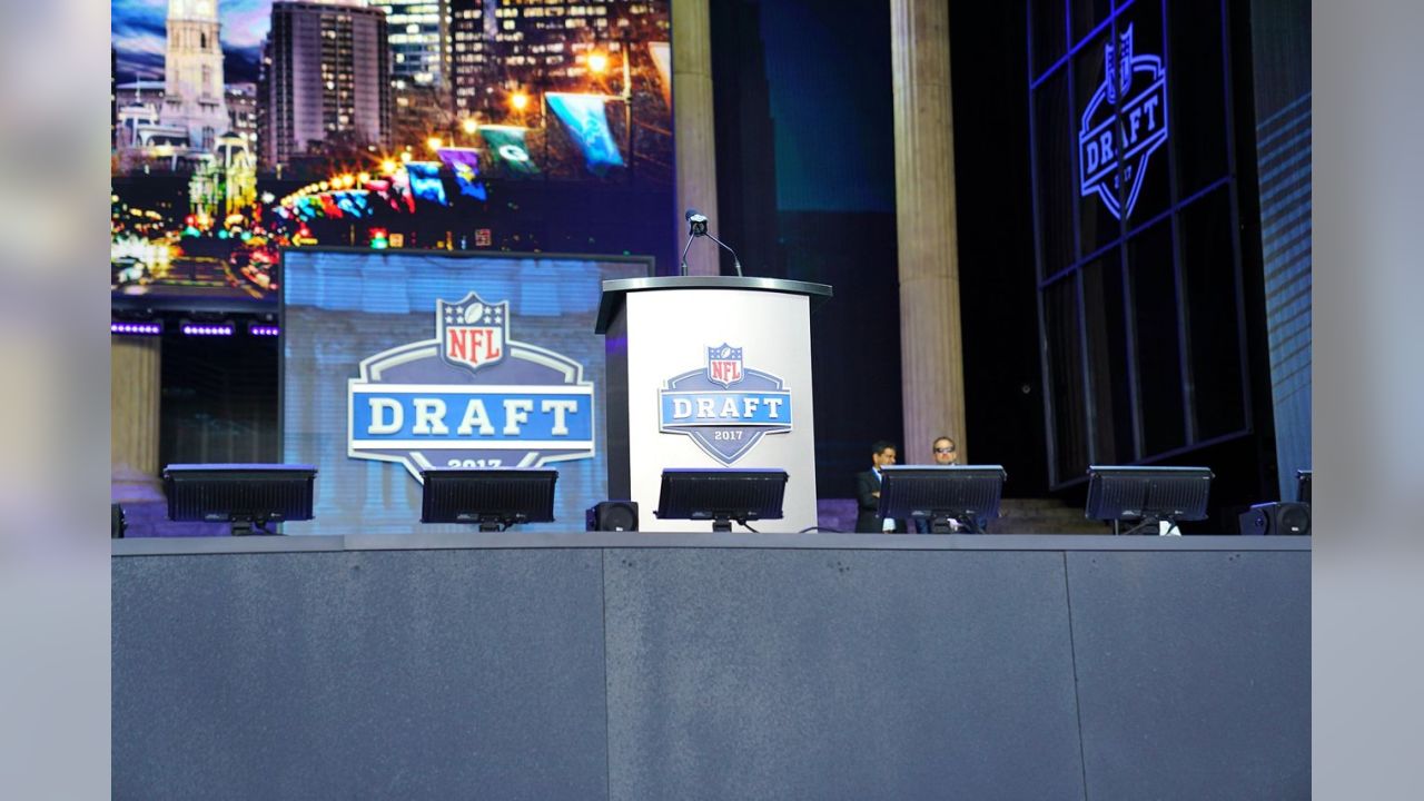 NFL Draft Live: JAKIB Media Draft Special - 6abc Philadelphia