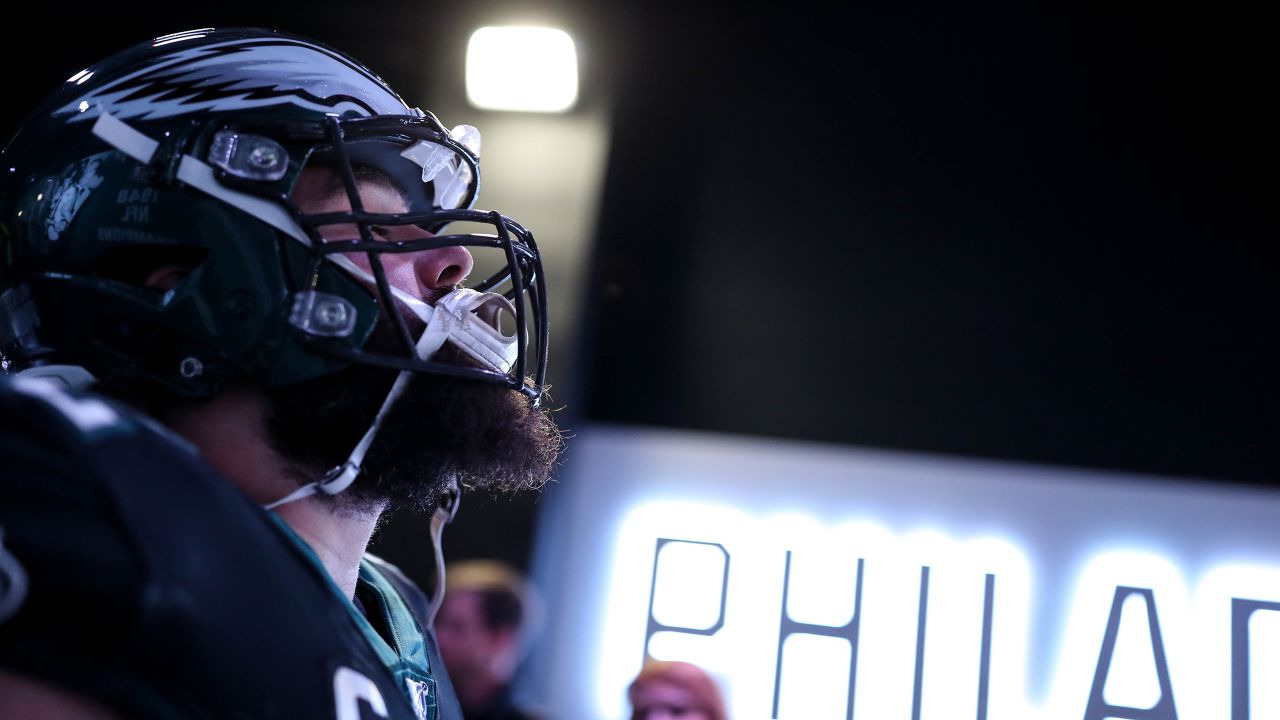 Philadelphia Eagles 23, New York Giants 17: Rapid reaction as Eagles keep  playoff hopes alive in overtime thriller 