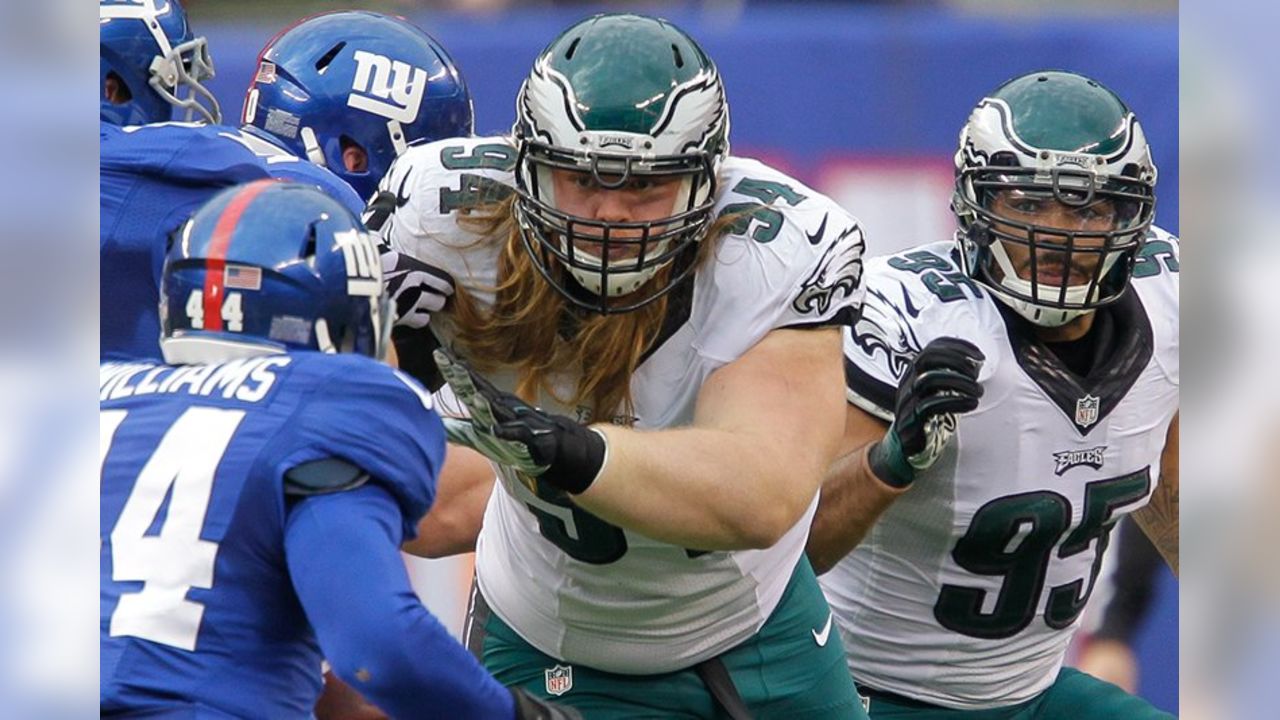 REPLAY: Eagles lose to Giants, 28-23 – The Mercury