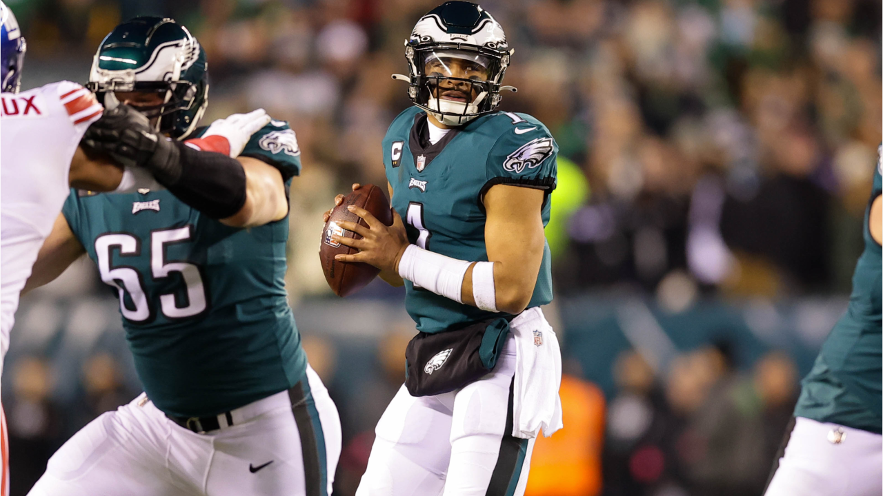 2023 NFL Playoffs Divisional Round Game: New York Giants vs. Philadelphia  Eagles Game Preview and Prediction 1/21/2023