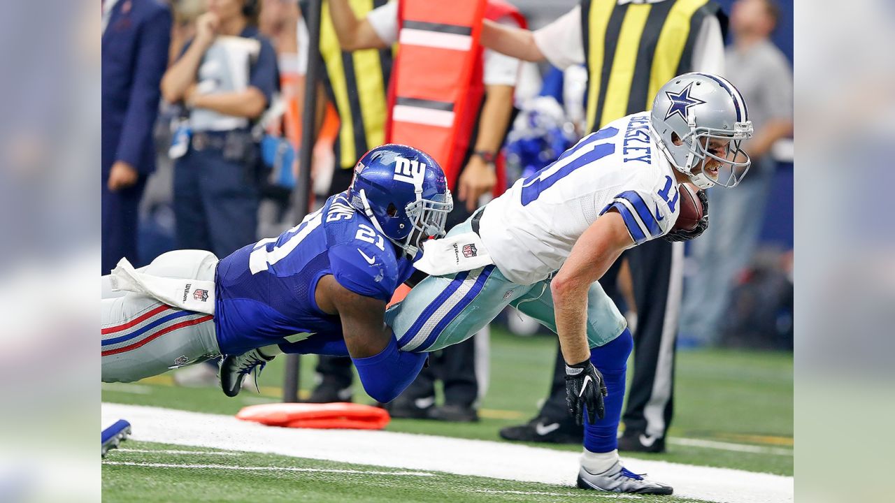 How Breakout Player Landon Collins fueled Giants' defensive turnaround, NFL News, Rankings and Statistics