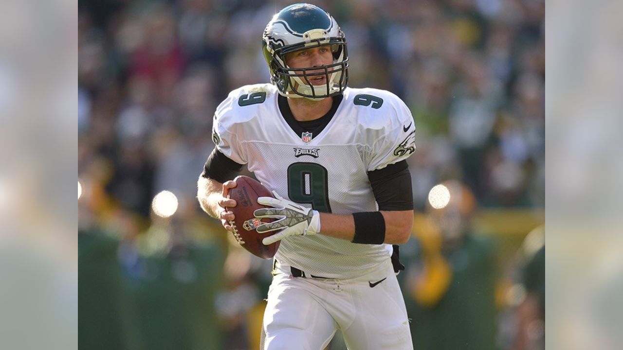 Nick Foles is returning to Philadelphia Eagles as backup quarterback – The  Denver Post