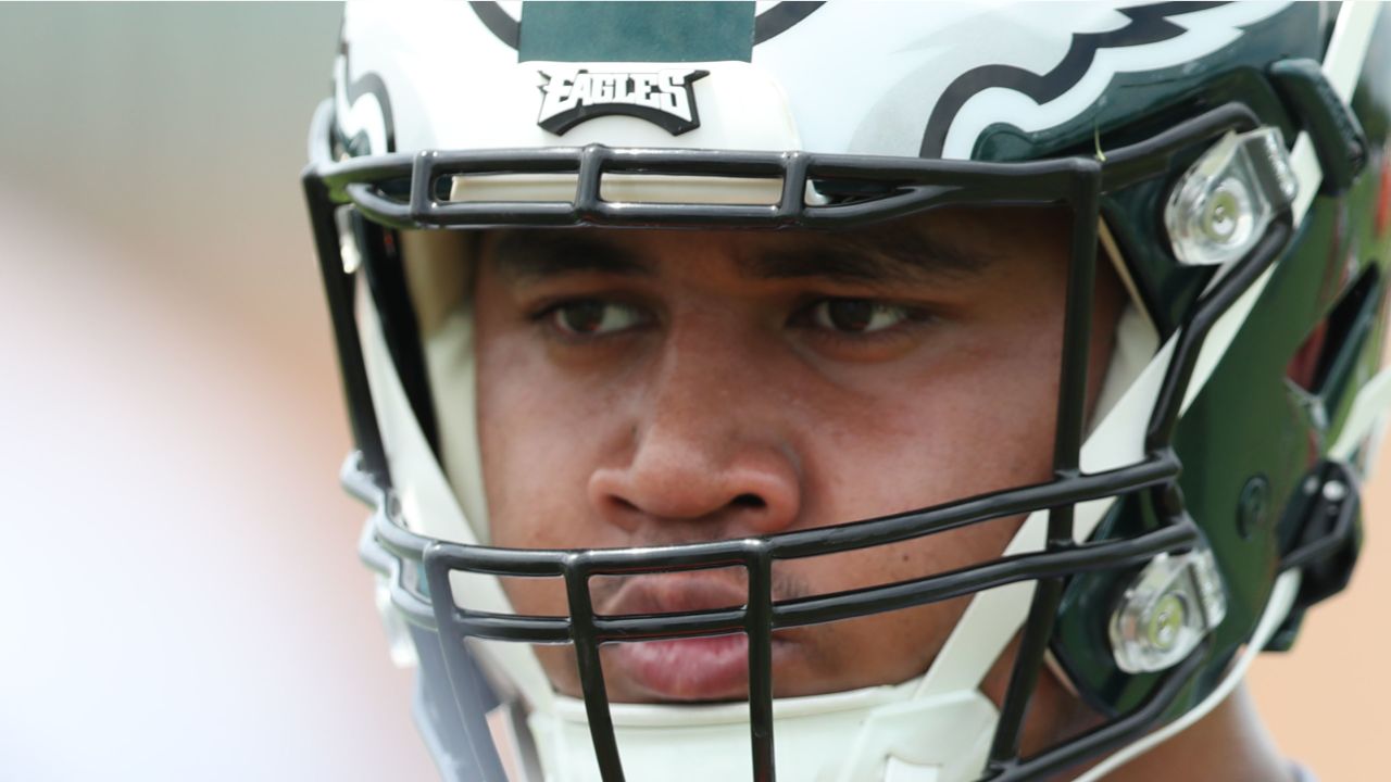 2023 Philadelphia Eagles Rookie Preview - Defiant Takes Football