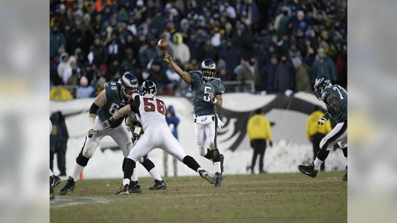 Didinger: Remember The Last Eagles-Bears Playoff Showdown?