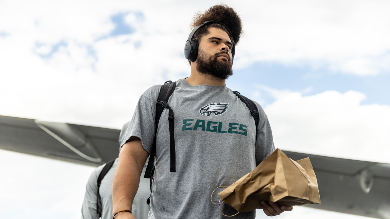 Eagles center Jason Kelce undergoes elbow procedure