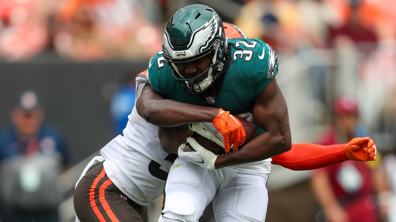 Cleveland Browns vs. Philadelphia Eagles  2023 Preseason Week 2 Game  Highlights 