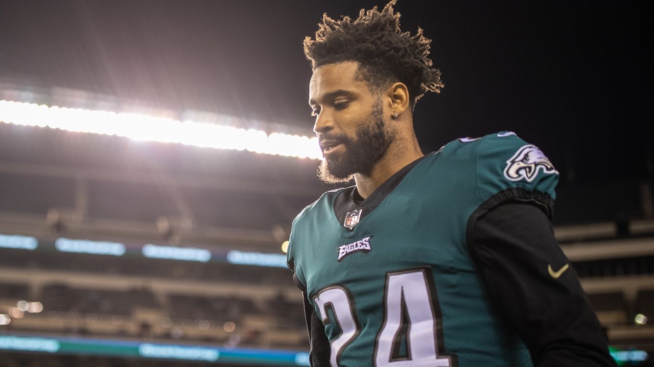 Philadelphia Eagles win over Dallas Cowboys, 23-9, in Week 8 of 2020 NFL  season