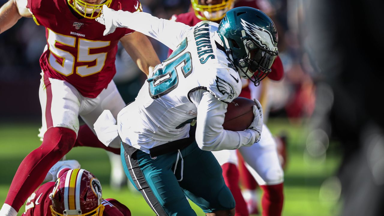 See photos of Philadelphia Eagles game against the Washington Football Team  — NFL, Week 15