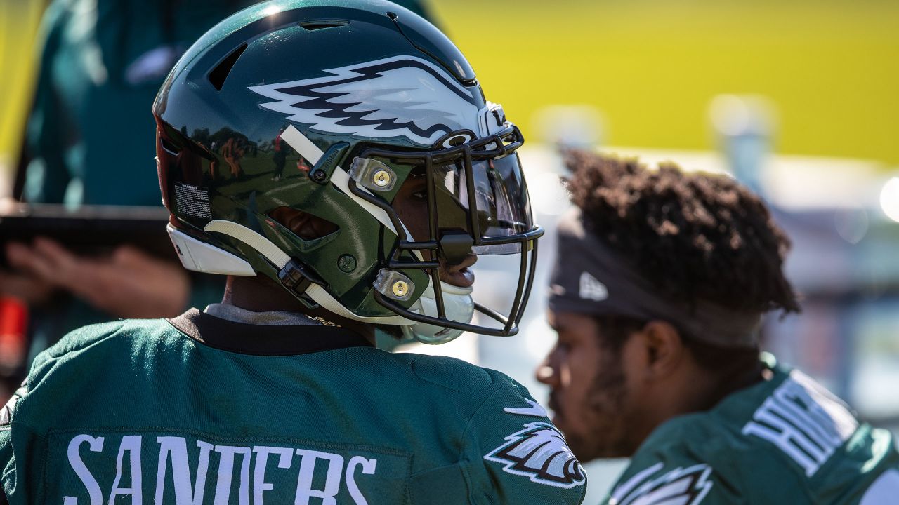 The Eagles' Plan for Beating the Steelers in Week 3 - SJ Mag Media