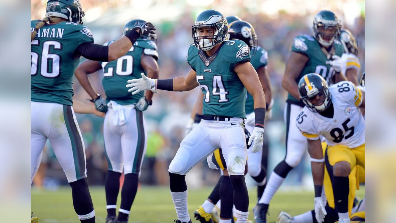 Pittsburgh Steelers vs. Philadelphia Eagles rewind: Sept. 25, 2016