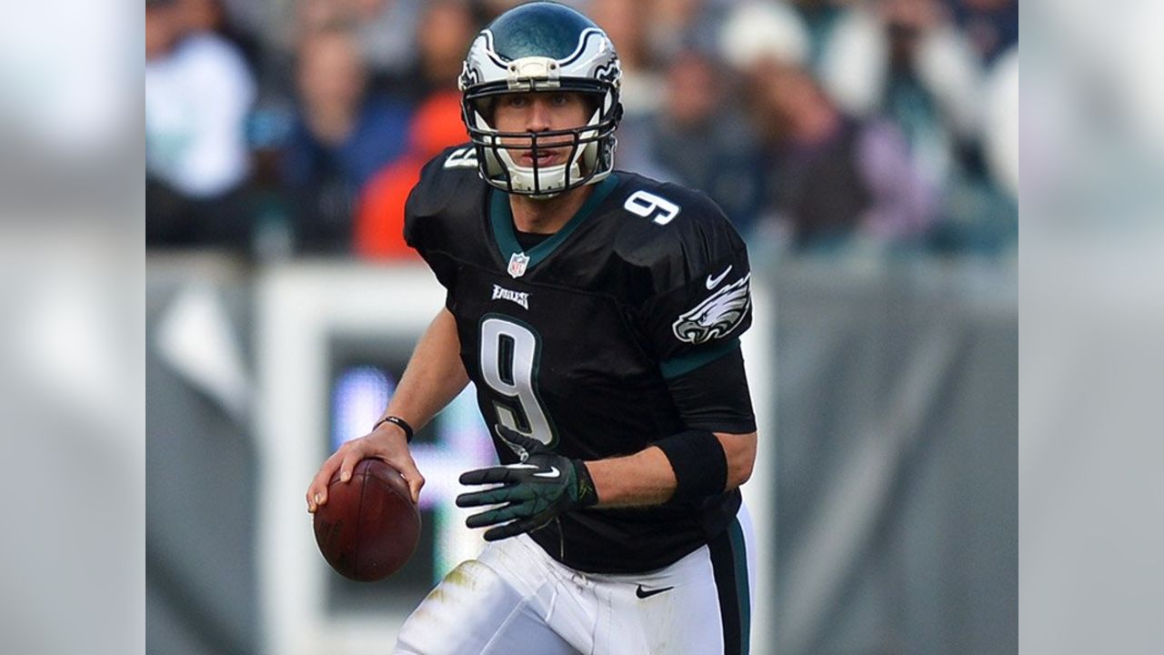 It Took Eagles Quarterback Nick Foles Exactly 6 Words to Teach a Major  Lesson in Emotional Intelligence